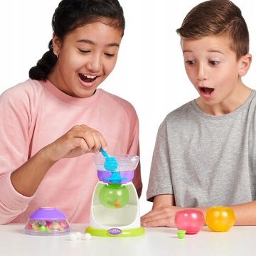 COBI SQUEEZ BALL завод ГНИОТЕК