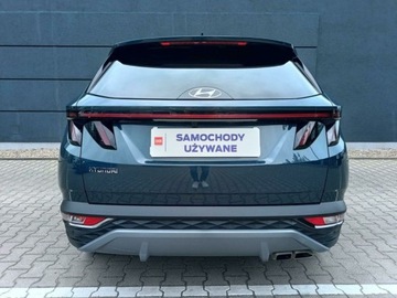 Hyundai Tucson IV SUV 1.6 T-GDI 48V 150KM 2023 Hyundai Tucson 1.6 MHEV 150KM, Executive, FV23, , GWARANCJA 1.6 Benzyna, zdjęcie 6