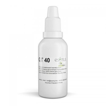 ESENT QT 40 30 ML. MODELOWANIE KONTURU TWARZY