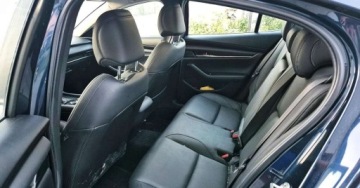 Mazda 3 IV 2020 Mazda 3 BENZYNA AUTOMAT 4x4 polskie menu kamera super niski przebieg, zdjęcie 21