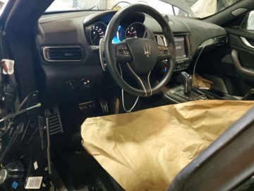 Maserati Levante 3.0 V6 GDI 350KM 2019 Maserati Levante 2019 MASERATI LEVANTE SPORT 3.0 Benzyna 350KM, zdjęcie 7