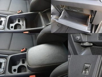 Skoda Karoq Crossover 1.6 TDI 115KM 2019 Škoda Karoq Skoda Karoq 1.6TDI Automat DSG nawi, zdjęcie 28