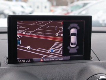 Audi A3 8V Sportback 5d Facelifting 1.5 35 TFSI 150KM 2019 Audi A3 1.5 TFSI, Automat, Navi, Klima, Tempomat, zdjęcie 12