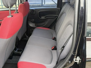 Fiat Panda III Trekking 0.9 8v TwinAir Turbo Start&amp;Stop 85KM 2012 Fiat Panda *tylko 72 tkm*rok gwarancji w, zdjęcie 7