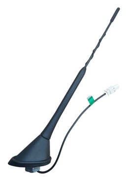 ANTENA DACHOWA 6Q0035575A NOWA ORYGINAŁ VW