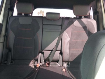 Mercedes GLB 2022 Mercedes-Benz GLB 35 AMG 4Matic 2022 2.0l 2.0 Benzyna 302KM, zdjęcie 10