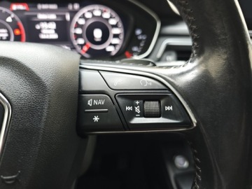 Audi A4 B9 Avant 2.0 TDI 150KM 2016 Audi A4 Avant A4 2.0 TDI S tronic, zdjęcie 15