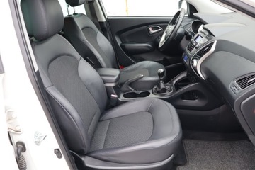Hyundai ix35 SUV 1.6 GDI 135KM 2013 Hyundai ix35 1.6 GDI, Skóra, Klima, Klimatronic, zdjęcie 8