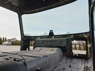 KABINA RENAULT GAMA T RANGE C K Euro 6