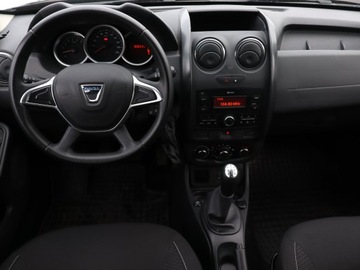 Dacia Duster I SUV Facelifting 1.6 SCe 114KM 2017 Dacia Duster 1.6 SCe, Salon Polska, 1. Właściciel, zdjęcie 7