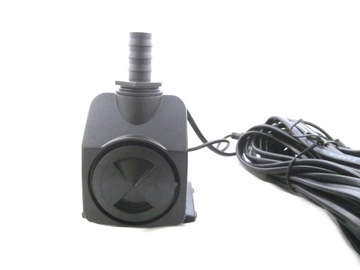 Pompka do fontanny WP-850LV 3GCHZ AC 12V 50Hz 16W