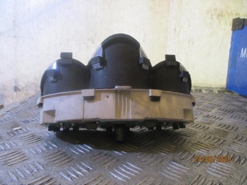 HYUNDAI ATOS PŘÍSTROJOVÁ DESKA 9400102410