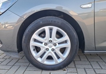 Opel Astra K Hatchback Facelifting 1.2 Turbo 130KM 2019 Opel Astra V 1.2 T SS 130KM 1.2 Benzyna 130KM, zdjęcie 12