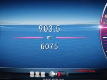 Mercedes GLA II 2025 Mercedes-Benz GLA 2025 r., 2,0L 250 4MATIC 2.0 Benzyna 221KM, zdjęcie 5