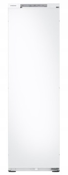 Комплект Samsung Side by Side Холодильник BRR29703EWW + Морозильник BRZ22700EWW