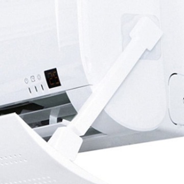 ОКОННАЯ ПАНЕЛЬ КРЫШКА КОНДИЦИОНЕРА, РЕГУЛИРУЕМАЯ, ДЕФЛЕКТОР КОНДИЦИОНЕРА, РЕГУЛИРОВКА