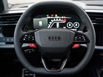 Audi A3 8Y RS Limousine 2.5 TFSI 400KM 2026 AUDI A3 RS3 TFSI quattro Sedan 2.5 (400KM) 2026, zdjęcie 6