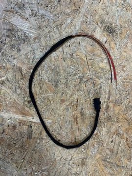 BUDÍK NA KONZOLA PORSCHE MACAN GTS 95B919203E 95B858189C