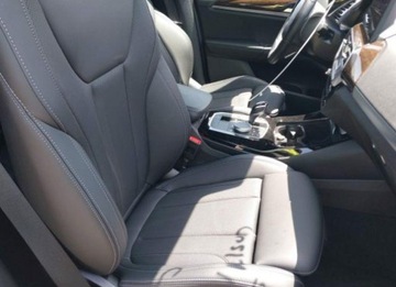 BMW X3 G01 2022 BMW X3 2022, 2.0L, od ubezpieczalni, zdjęcie 9