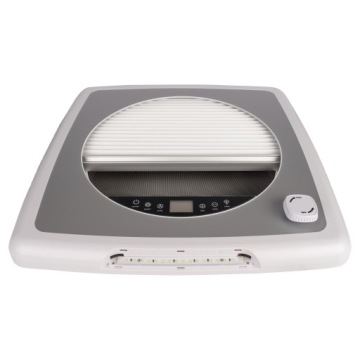 Крышный вентилятор для кемпера, PLUS FAN, SUPER FAN, VANVENT 400Х400 мм