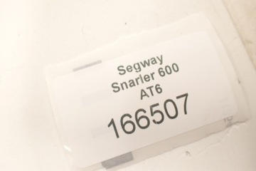 Segway Snarler AT6 600 Багажник, крепление на багажник