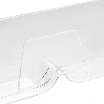 ШКАФ САМОКЛЕЯЩИЙСЯ НАСТЕННЫЙ ДЕРЖАТЕЛЬ ДЛЯ ОЧКОВ БЕЗ СВЕРЛЕНИЯ WEAR-R ОЧКИ КОРОБКА