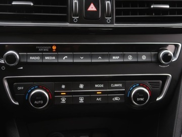 Kia Optima II Kombi 1.7 VGT CRDi 141KM 2018 Kia Optima 1.7 CRDI, Salon Polska, Serwis ASO, zdjęcie 12