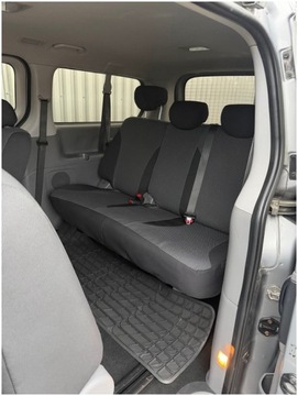 Hyundai H1 II 2012 Hyundai H-1 automat, zdjęcie 16