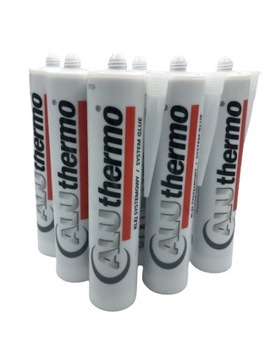 KLEJ SYSTEMOWY ALUTHERMO - 290ML NOWA FORMUŁA