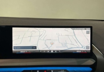 BMW X3 G45 SUV M 3.0 M50 398KM 2026 BMW X3 M50i xDrive M Sport, Innowacji, Premium, Comfort, M Pro, Panorama,, zdjęcie 12