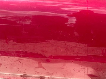 HONDA PRELUDE IV DVEŘE PRAVÉ