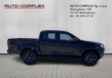 Isuzu D-Max III Extended Cab 1.9 Ddi 163KM 2025 Isuzu D-Max 2025 od reki 1.9 Diesel 163KM, zdjęcie 5