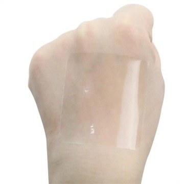 Waterproof Adhesive Breast Tape Chest Paste Invisible Thin Sticky Pull Up