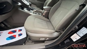 Kia Sportage III SUV Facelifting 2.0 CRDi 184KM 2014 Kia Sportage 2.0crdi Lift AWD 4x4 Polski salon ledy bi xenon Navi kamery, zdjęcie 21