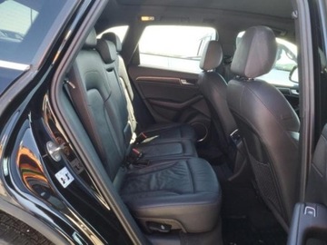 Audi Q5 I 2016 Audi Q5 Audi Q5 quattro Premium Plus 2.0 Benzyna 220KM, zdjęcie 8