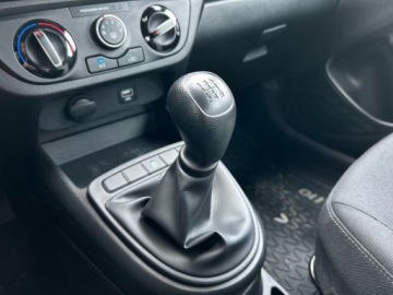 Hyundai i10 III Hatchback 1.0 MPI 67KM 2022 Hyundai i10 1.0 Comfort Benzyna 67KM, zdjęcie 24