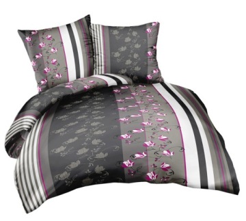 POŚCIEL Z KORY 160x200 BIELAWA GRUBA 100% BAWEŁNA