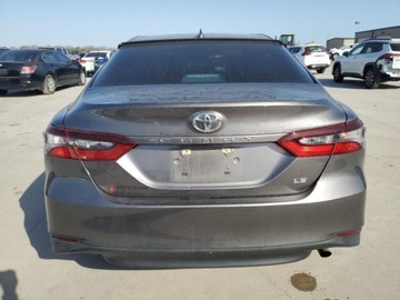 Toyota Camry IX 2021 Toyota Camry LE 2021, od ubezpieczalni 2.5 Benzyna 203KM, zdjęcie 5