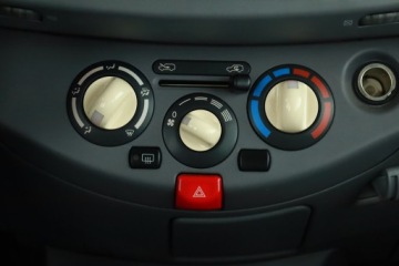 Nissan Micra III Hatchback 5d 1.0 i 16V 65KM 2003 Nissan Micra 1.0i 16V, Salon Polska, zdjęcie 8