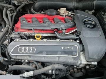 Audi 2015 Audi RS Q3 2.5 TFSI quattro S tronic 340KM 2015r, zdjęcie 20