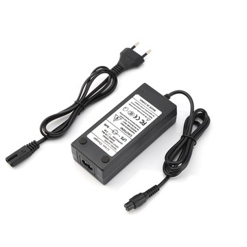 БЛОК ПИТАНИЯ ЗАРЯДНОЕ УСТРОЙСТВО ДЛЯ СКУТЕРА 42В 2А 3контакта