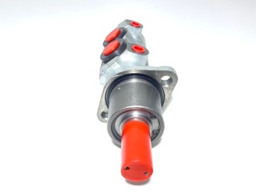 BOSCH F 026 003 563 Главный тормозной цилиндр