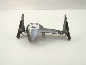 HONDA TRANSALP 700 METER FILLER