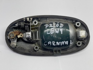 KIA CARNIVAL I KLIKA VNĚJŠÍ LEVÝ PŘEDNÍ K53A59410