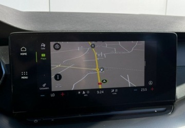 Skoda Octavia IV Kombi 2.0 TDI 150KM 2021 Skoda Octavia Navi Parktronic Led Virtual Asystent Tempomat FV23, zdjęcie 28
