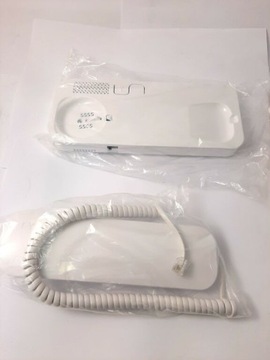 Переговорное устройство CYFRAL Smart-D Белый