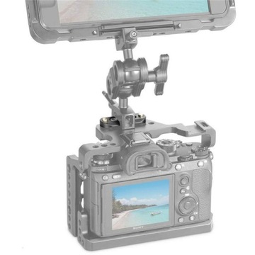 Mini QR Smallrig NATO Rail 48 мм 2172