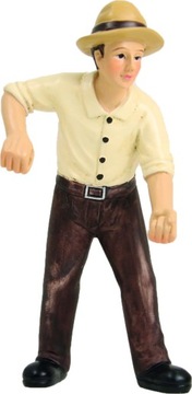 Gospodarz do różnych grabi- 9,2cm wys./ do fig 9cm