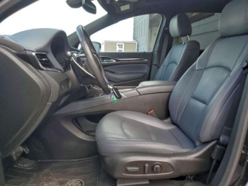 Buick 2023 Buick Enclave 2023 BUICK ENCLAVE ESSENCE 3.6 Benzyna 310KM, zdjęcie 8