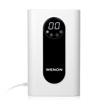 Domowy Ozonator Wenon MF-308 Pro 1000mg z funkcją jonizacji
